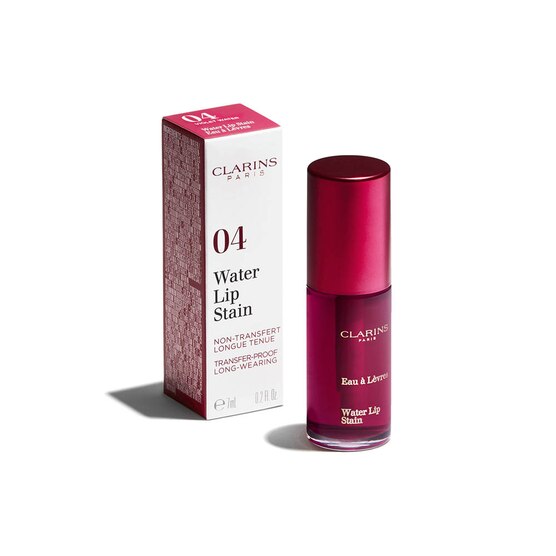 CLARINS    GLOSS COULEUR GLOS 4